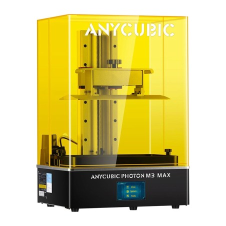 ANYCUBIC PHOTON M3 MAX