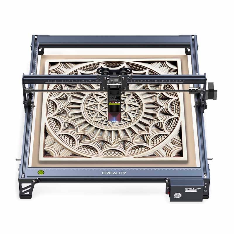 CREALITY LASER FALCON ENGRAVER - 10W