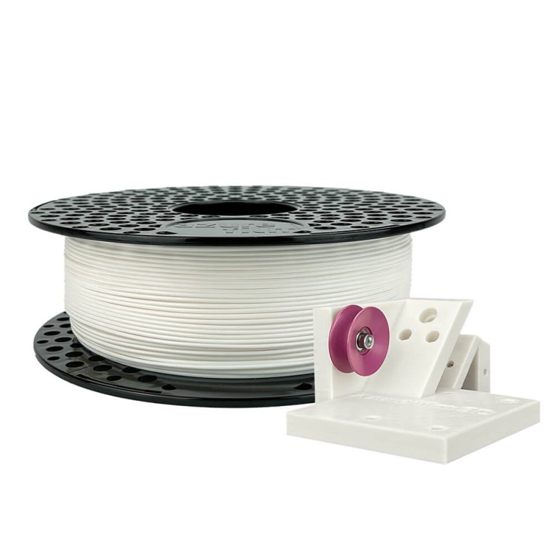 AZURE FILM ASA FILAMENT WHITE