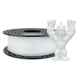 AZURE FILM PCTG FILAMENT WHITE