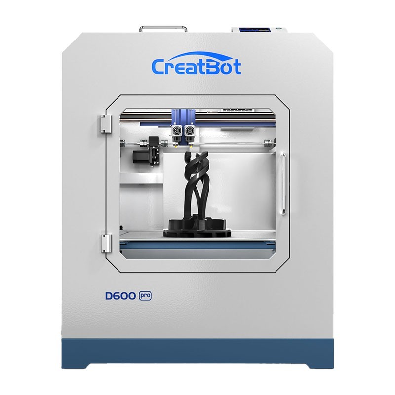 CREATBOT D600 PRO