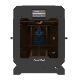 CREATBOT F160 - PEEK VERSION