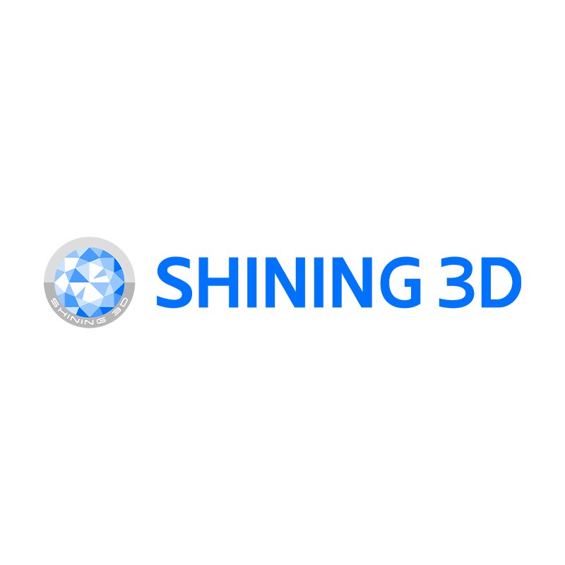 SHINING 3D