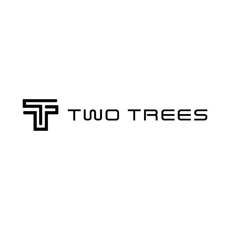 TWO TREES