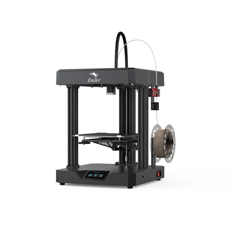 Creality Ender-PLA 1,75 mm Filamento di stampa 3D , velocità di