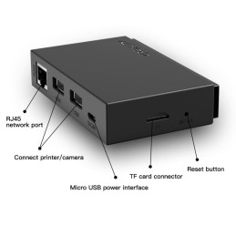 CREALITY Modulo Wifi CWB