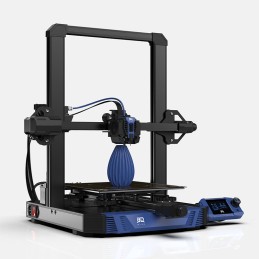 Stampante 3D Creality Ender-5: veloce, precisa e adesso più economica