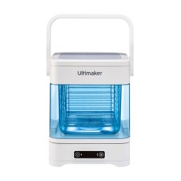 ultimaker pva removal station fronte