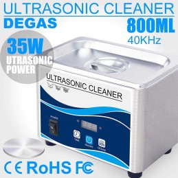 specifiche granbo sonic ultrasonic cleaner ga008