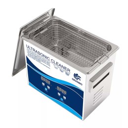 granbo sonic ultrasonic cleaner gs0203 interno