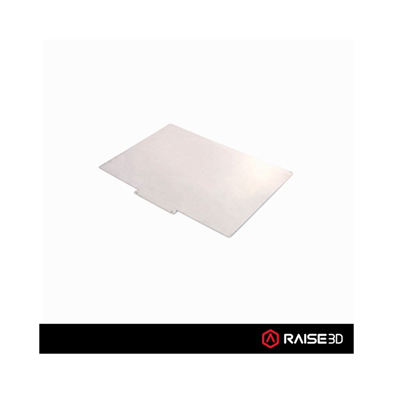 RAISE3D E2/E2CF FLEXIBLE PLATE