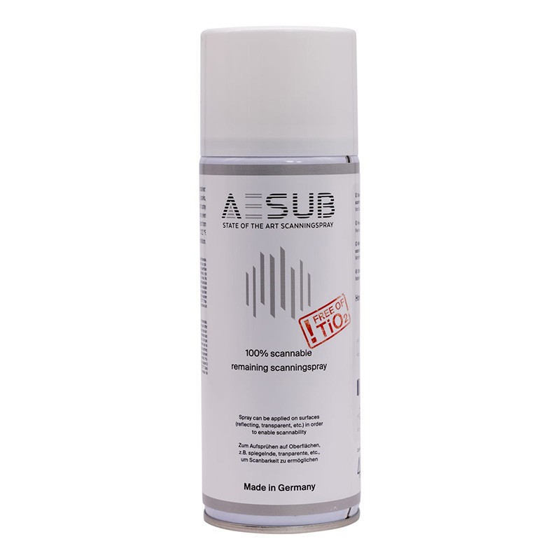 Aesub White Permanent