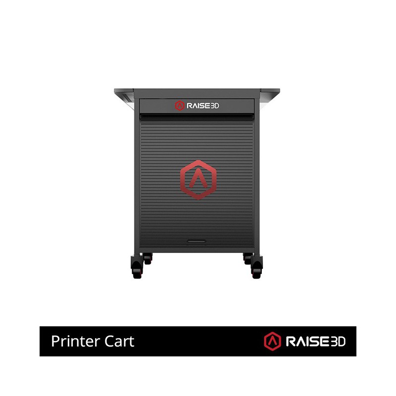 RAISE3D PRINTER CART (HIGH)