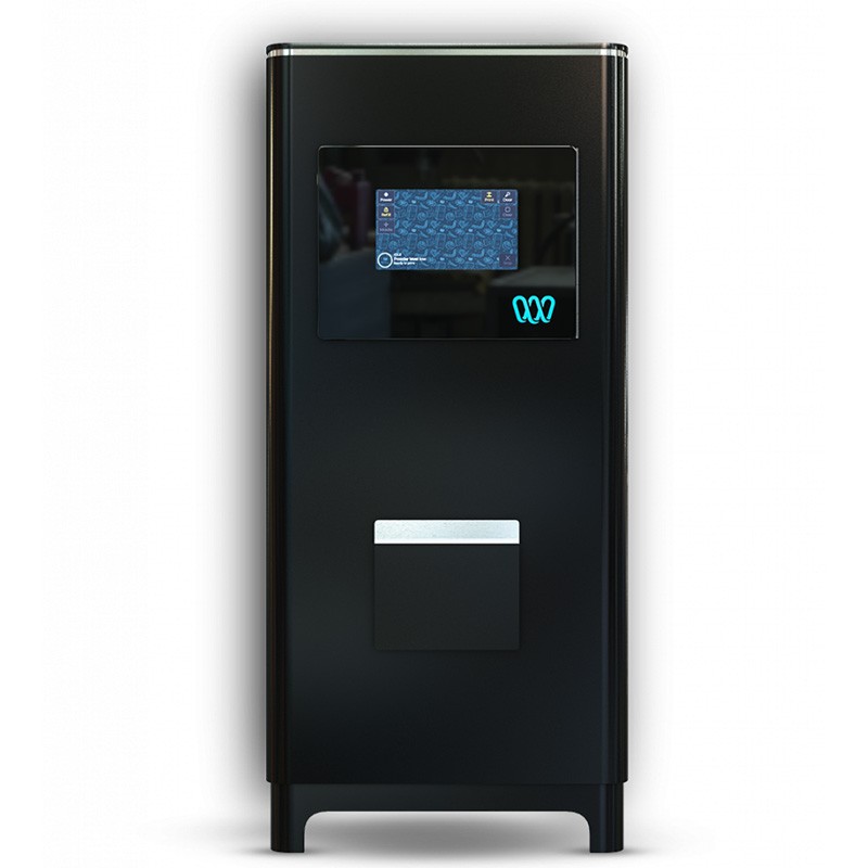 WEMATTER GRAVITY SLS 3D PRINTER