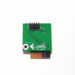 FLASHFORGE WIFI BOARD