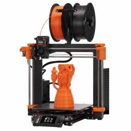 creazione prusa mk4