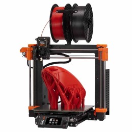 doppio colore con prusa mk4