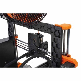 dettaglio prusa mk4