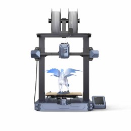 CREALITY CR-10 SE in funzione