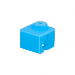 E3D V5 SILICONE CASE BLUE