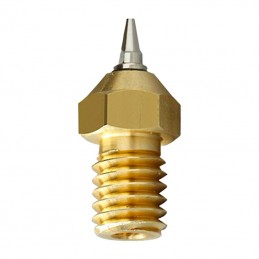 E3D BRASS NOZZLE WITH...