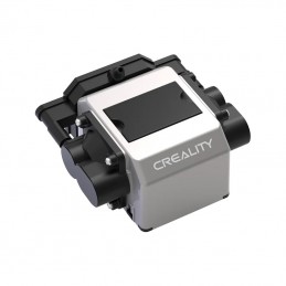 CREALITY LASER FALCON - 10W - AIR ASSIST KIT in funzione