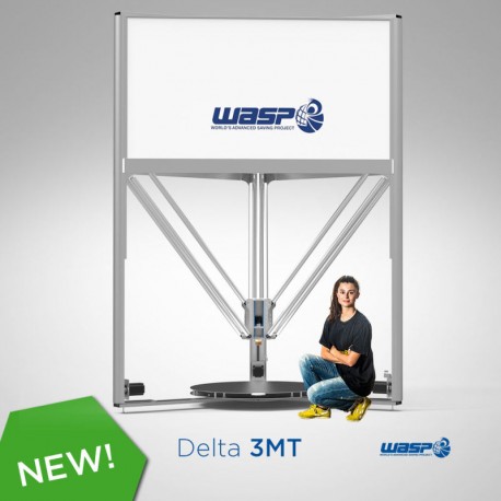 Delta WASP 3MT XXL