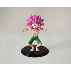 TOMBI game character (ps1) FILE STL