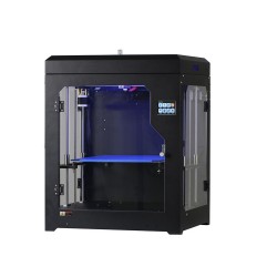 Stampante 3D Skriware ,stampante economica ad alta risoluzione