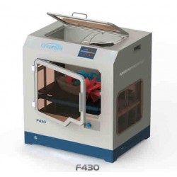 Stampante 3D professionale Createbot D600  