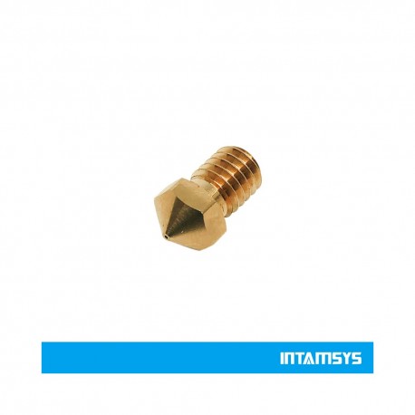 Nozzle Brass 0.25 mm