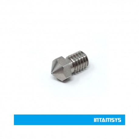 Nozzle Steel 0.8 mm