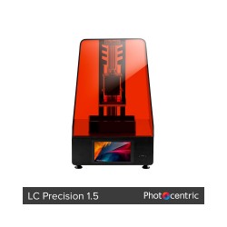 LC Precision 1.5