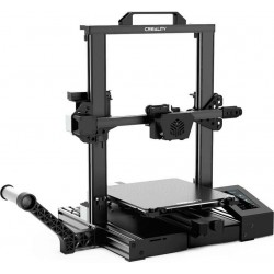 Stampante 3D Creality CR-10S in kit area di stampa 30x30x40 garanzia italia