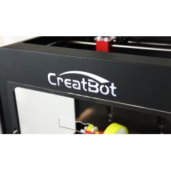 CreatBot DE Plus