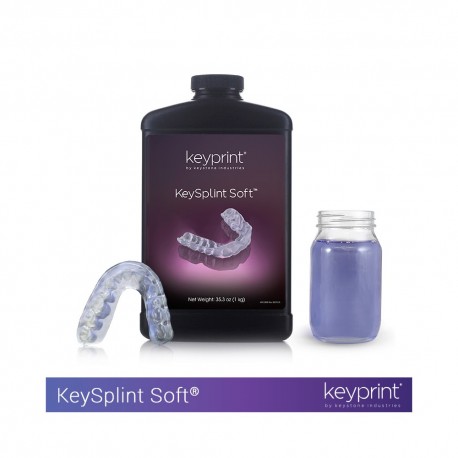 KeySplint Soft® 500g