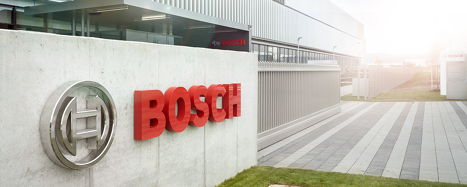 BOSCH